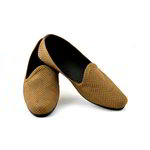 Оливковые мужские моджари