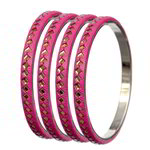 *Золотой латунный индийский браслет со стразами, искусственными камнями