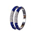 *Молочный и золотой латунный индийский браслет со стразами, искусственными камнями